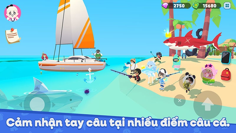 Play Together 4