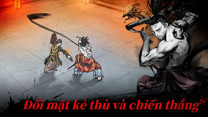 Ronin: The Last Samurai 1