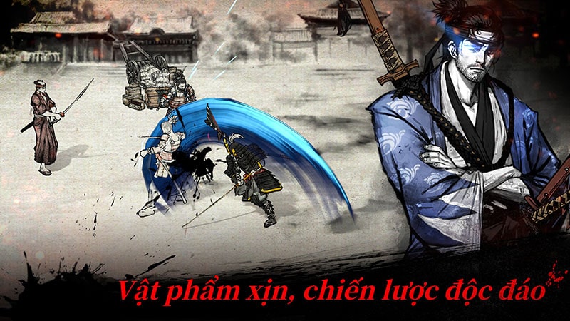 Ronin: The Last Samurai 2