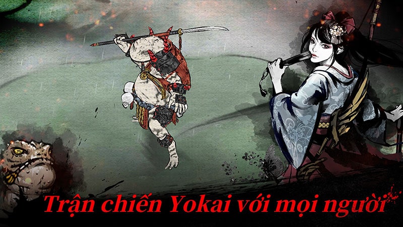 Ronin: The Last Samurai 3
