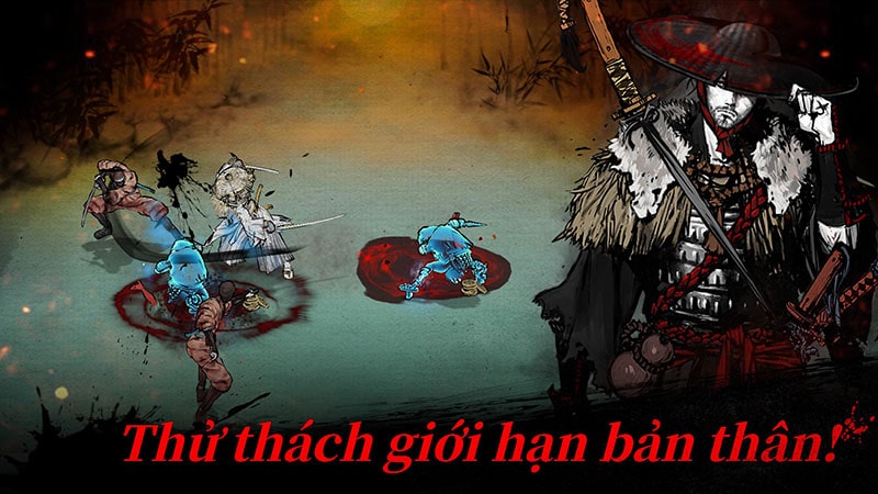 Ronin: The Last Samurai 5