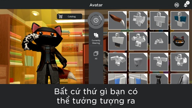 Roblox 2