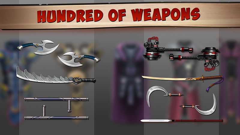 Shadow Fight 2 Special Edition 4