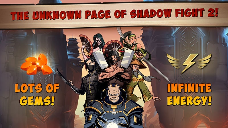 Shadow Fight 2 Special Edition 5