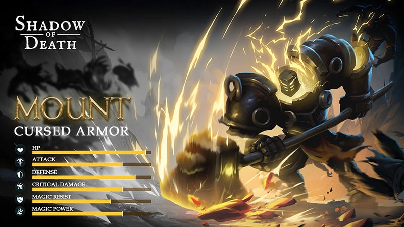 Shadow of Death: Dark Knight 2