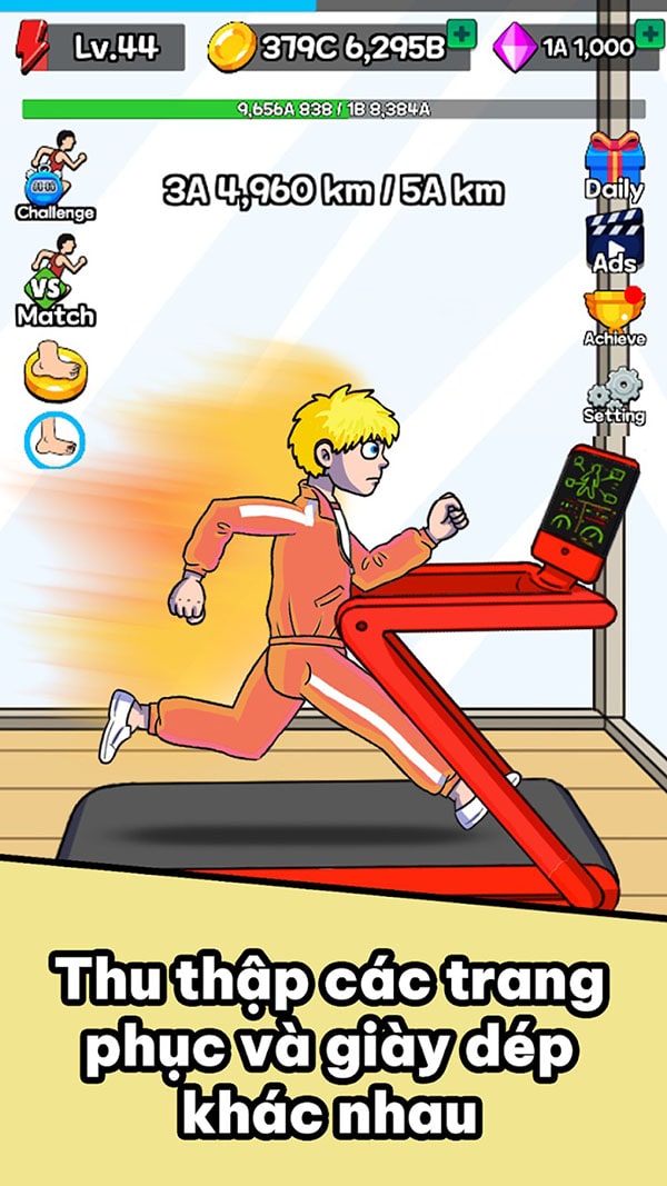 Tap Tap Run 2