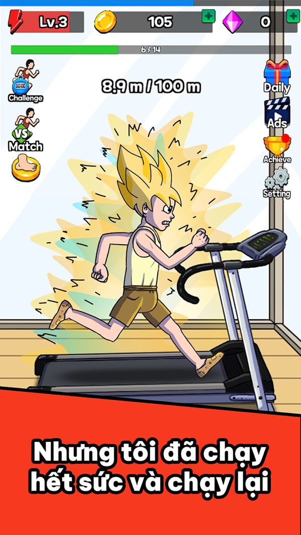 Tap Tap Run 3