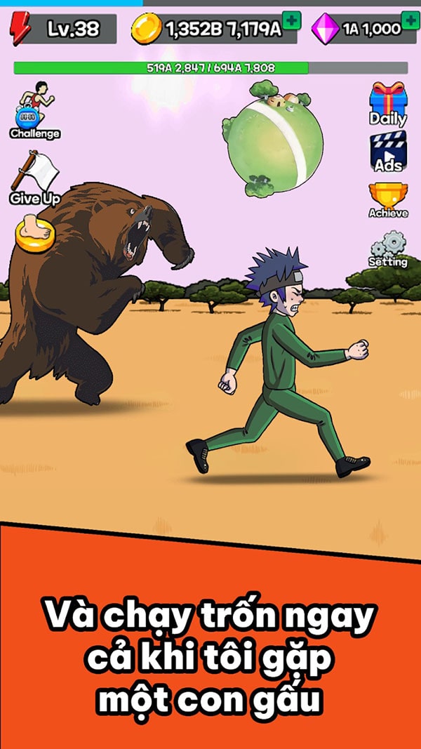 Tap Tap Run 4