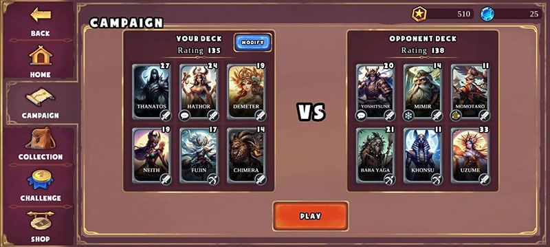 Thần Tướng VIP & Stick Fight 3
