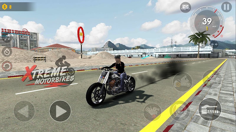 Xtreme Motorbikes 3